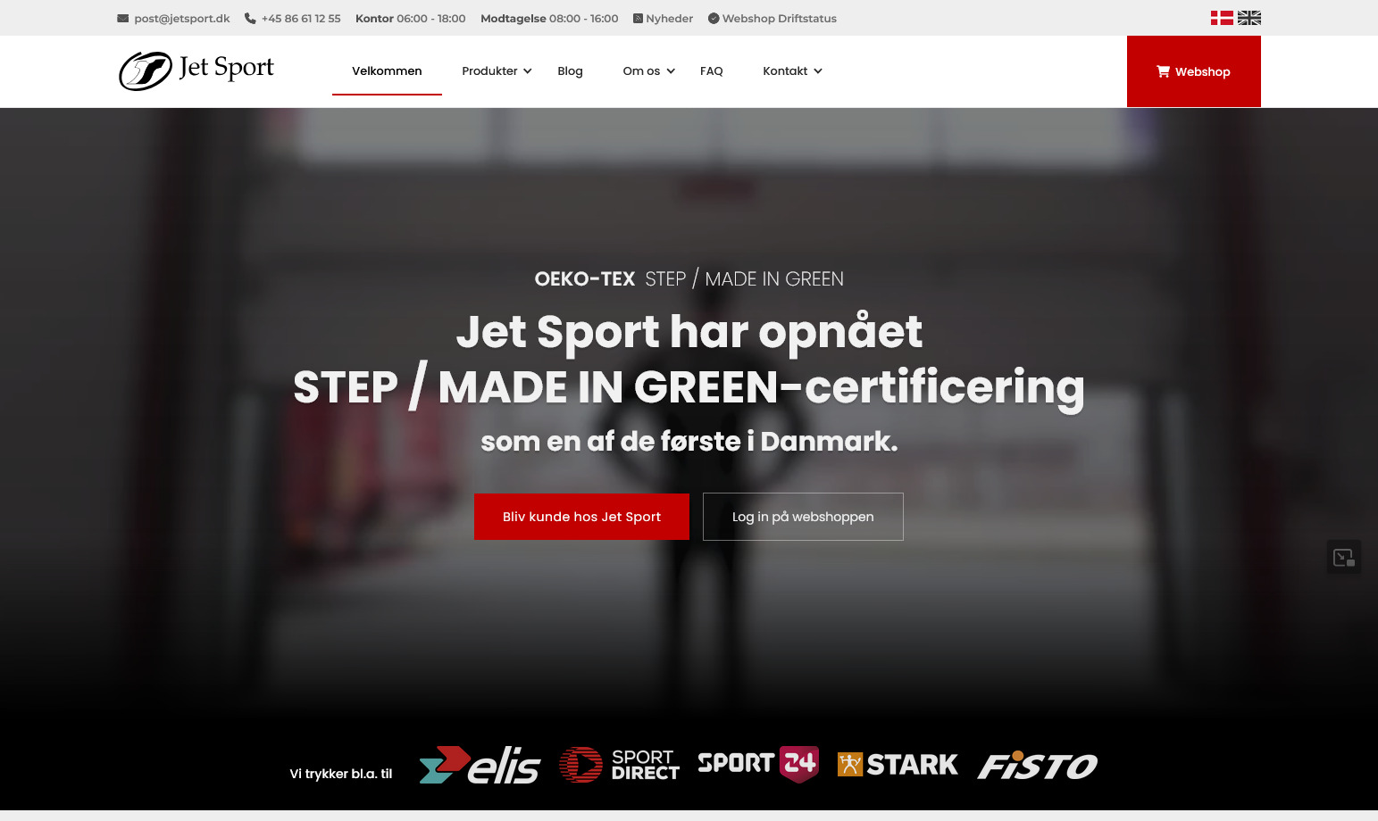 JetSport